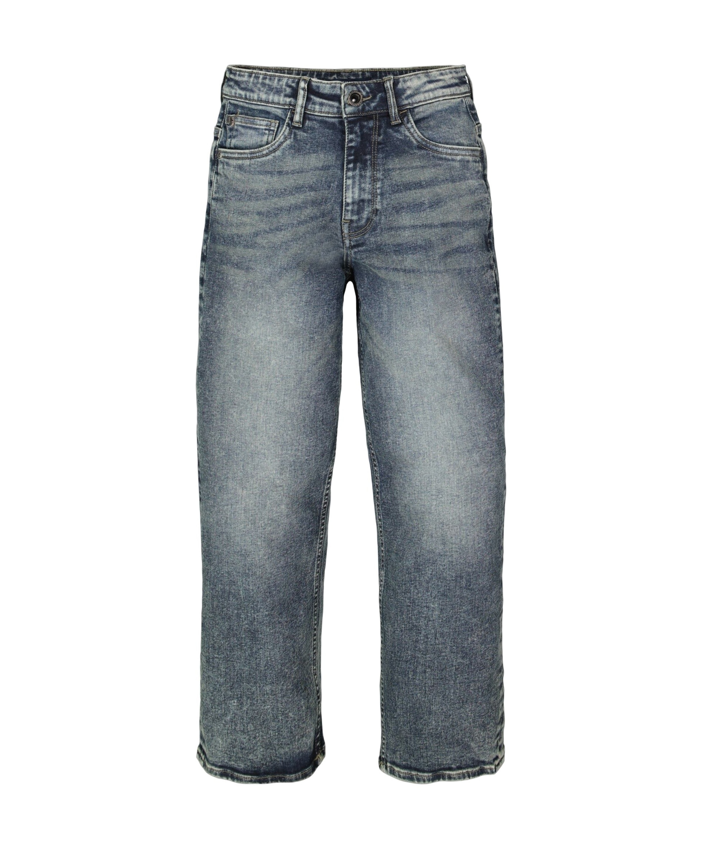 393 col.6824_Jaysen jongens jeans grijs