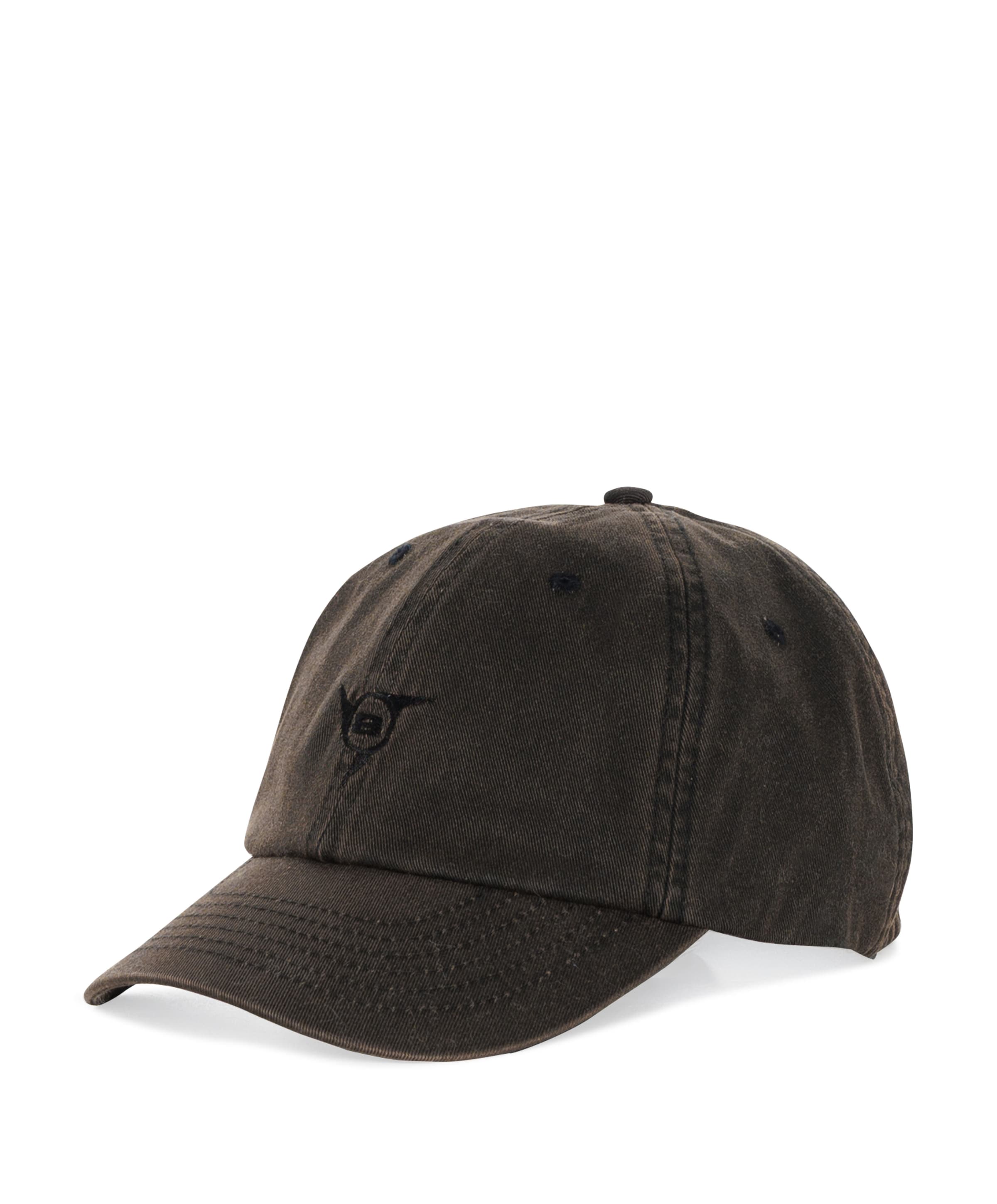 Dames cap bruin
