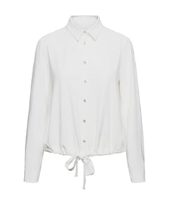 Dames blouse ecru