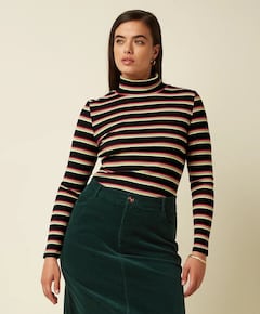Dames coltrui multicolor