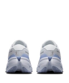 Cloudrunner 3 Women dames runningschoenen grijs
