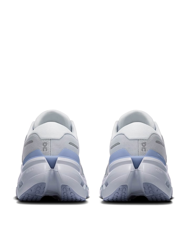 Cloudrunner 3 Women dames runningschoenen grijs