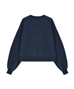 Sweater blauw