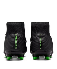 Nike Mercurial Superfly 11 Academy heren voetbalschoenen zwart