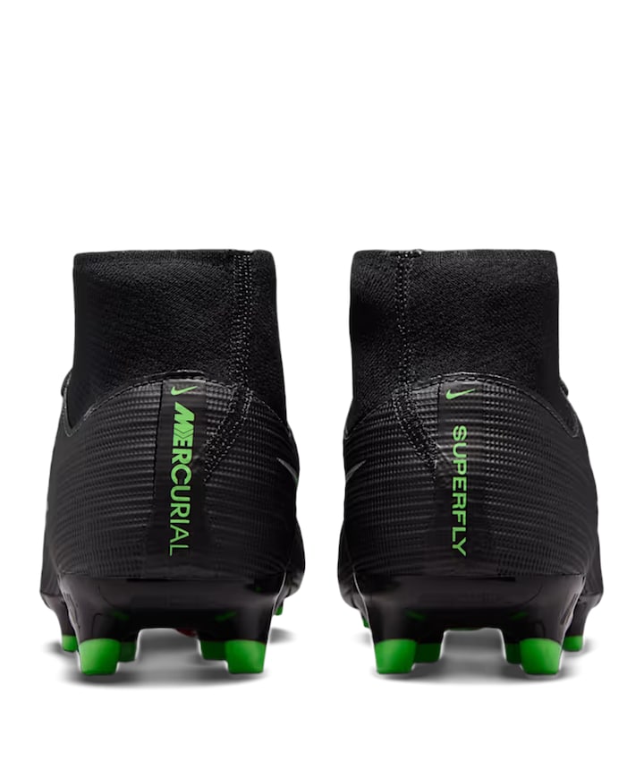 Nike Mercurial Superfly 11 Academy heren voetbalschoenen zwart