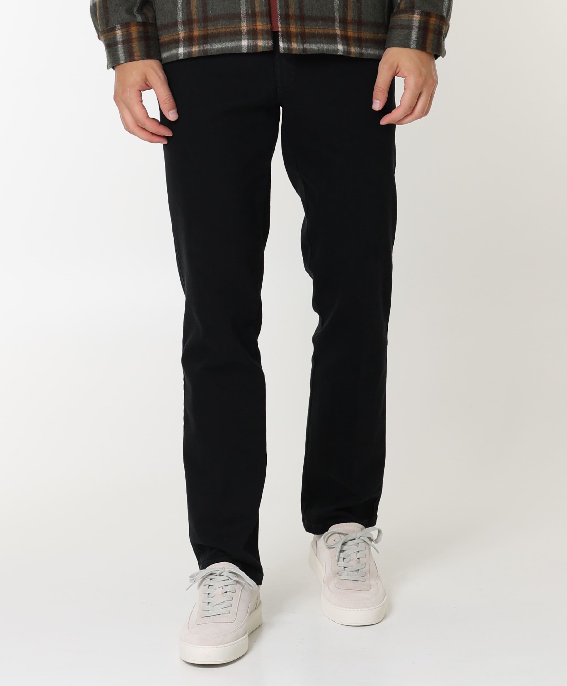 BONN Art.2-4594 heren jeans zwart