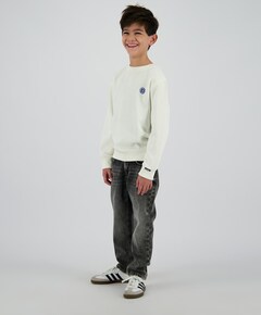 Denver jongens jeans grijs