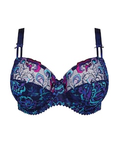 Dames bh multicolor