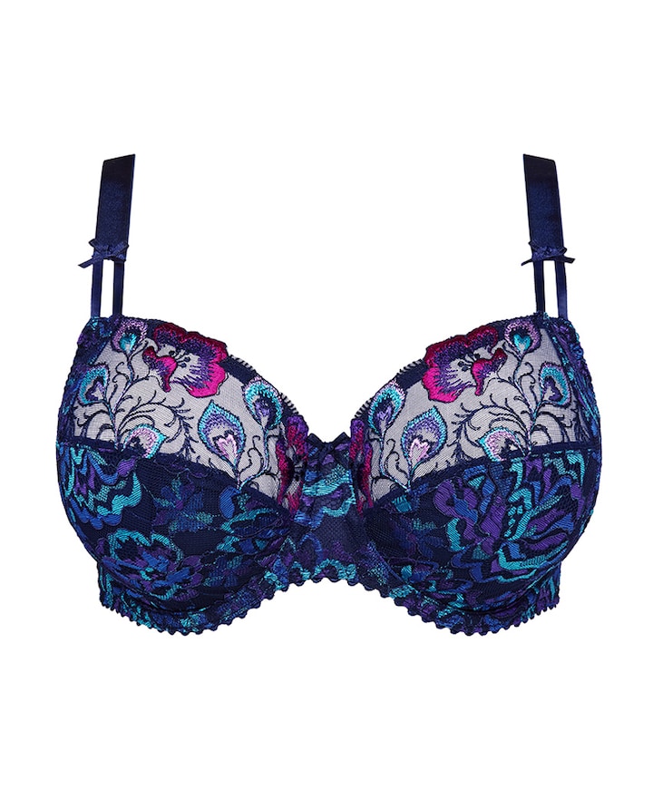 Dames bh multicolor