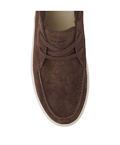 Jiro Gio II (M) heren sneakers bruin