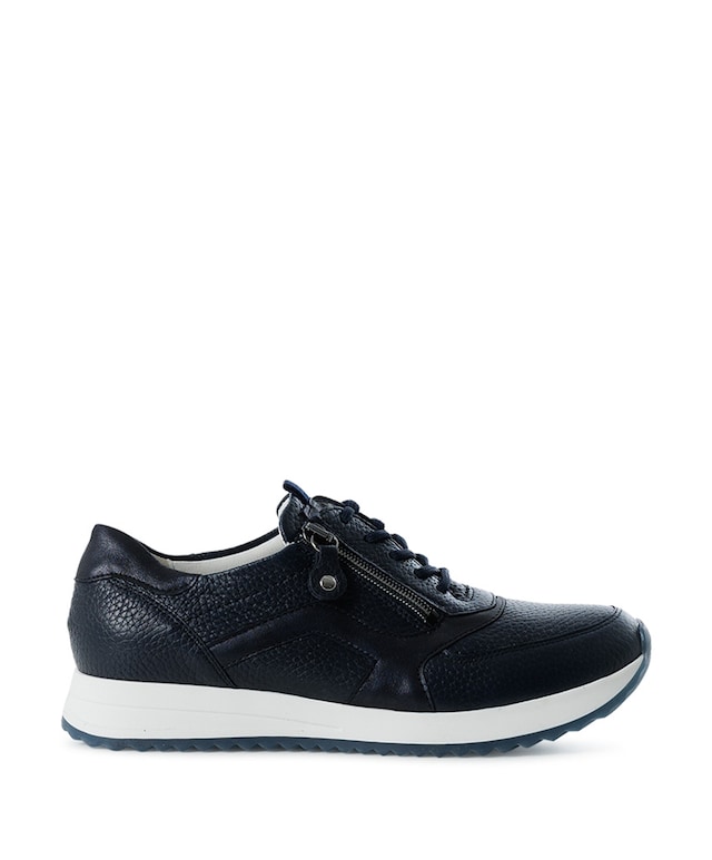 Vicky sneakers blauw