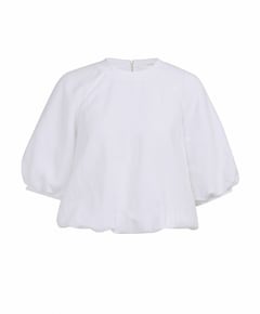Dames T-shirt wit