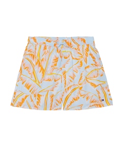 Jongens zwemshort multicolor
