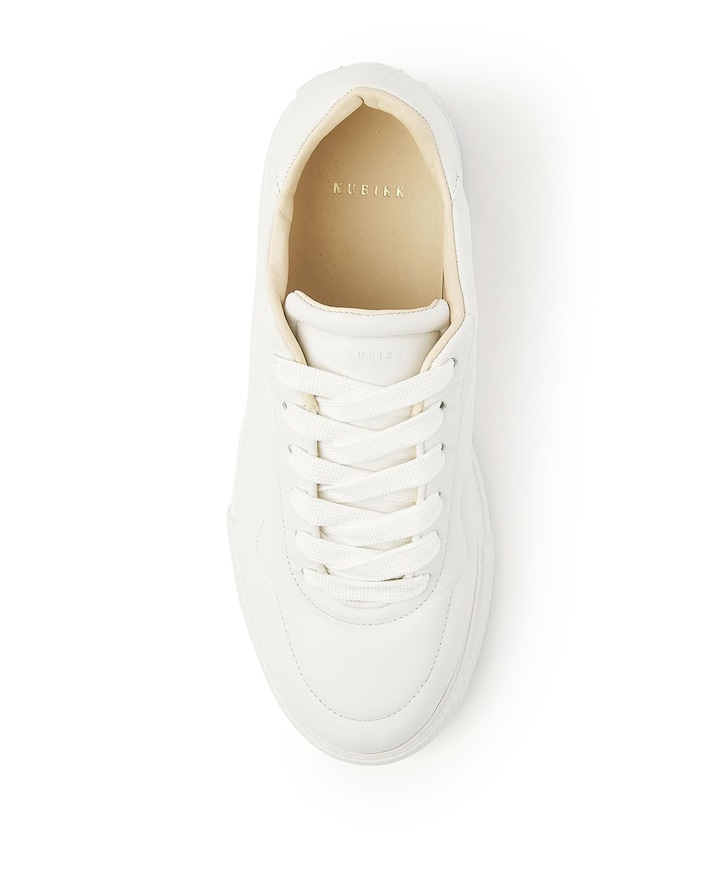 Caldera Rush (M) heren sneakers wit