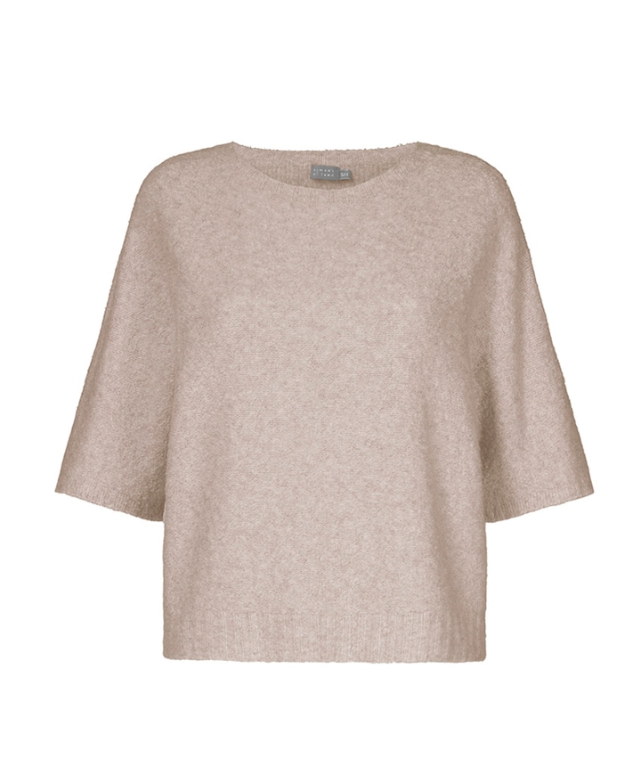 Sweater beige