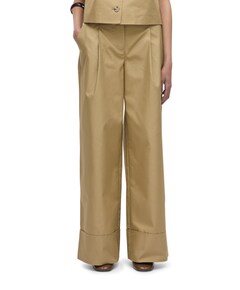 ROUFRANCIE RW WF F/L broek beige
