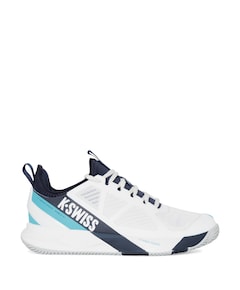 KS TFW K-FRAME SPEED RUBLO heren tennisschoenen grijs