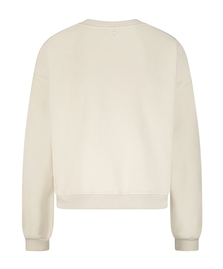 Sweater beige