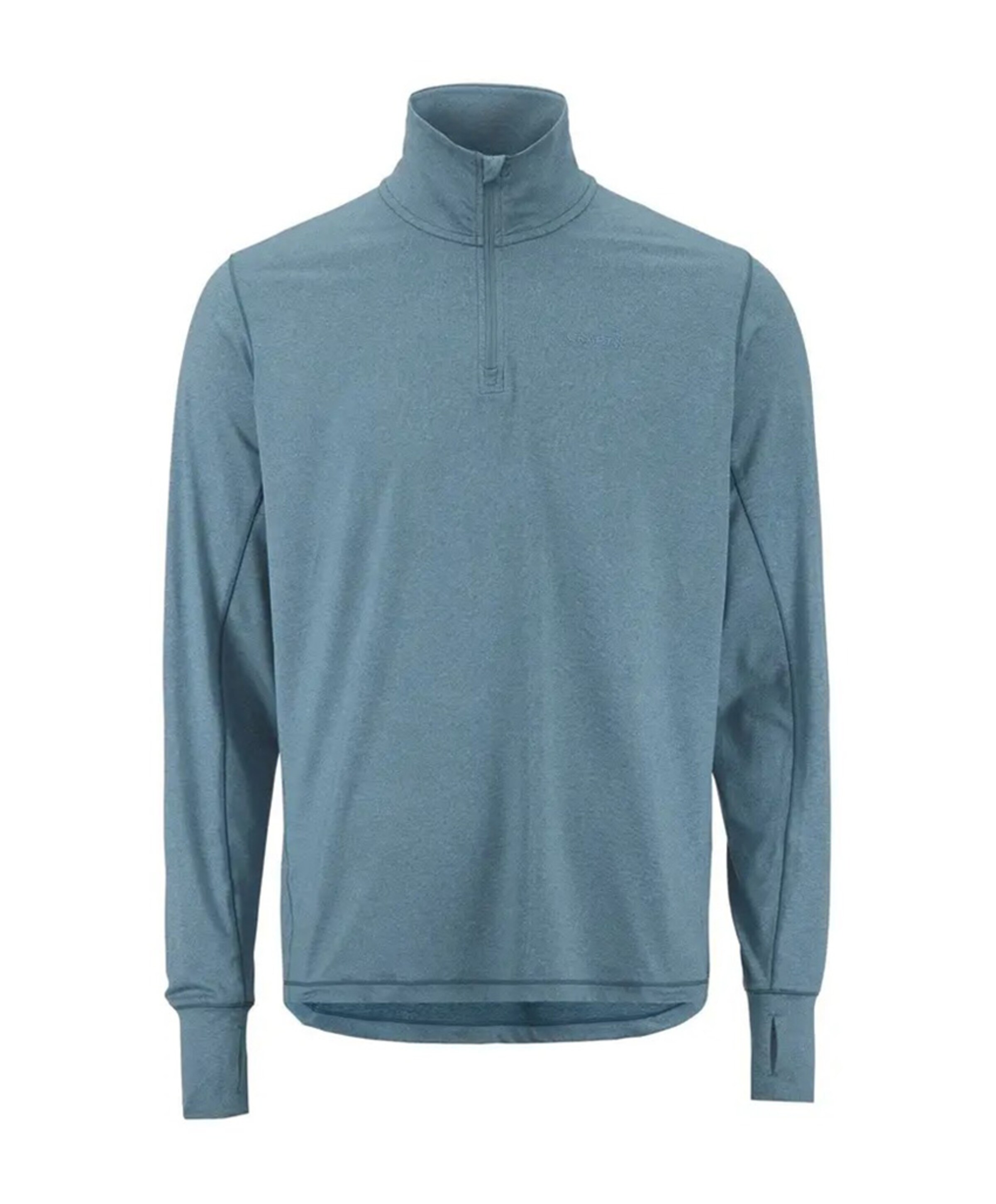 Trui blauw