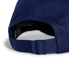 Cap blauw