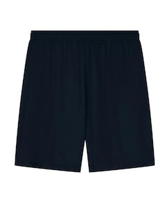 Competition Shorts heren korte broek zwart