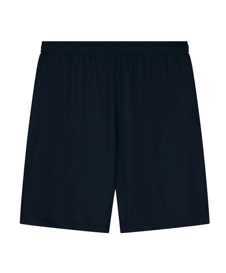 Competition Shorts heren korte broek zwart