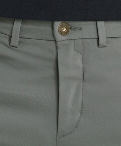 RISER CHINO STRETCH heren broek blauw