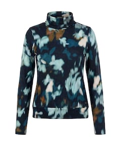 Dames coltrui groen