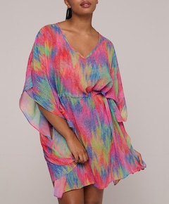 Jurk multicolor