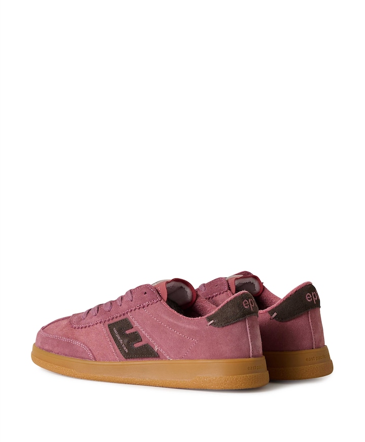 SANTOS dames sneakers roze