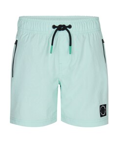 Jongens zwemshort groen