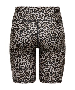 ONPJAM-2-ALEO HW BIKE korte broek zwart