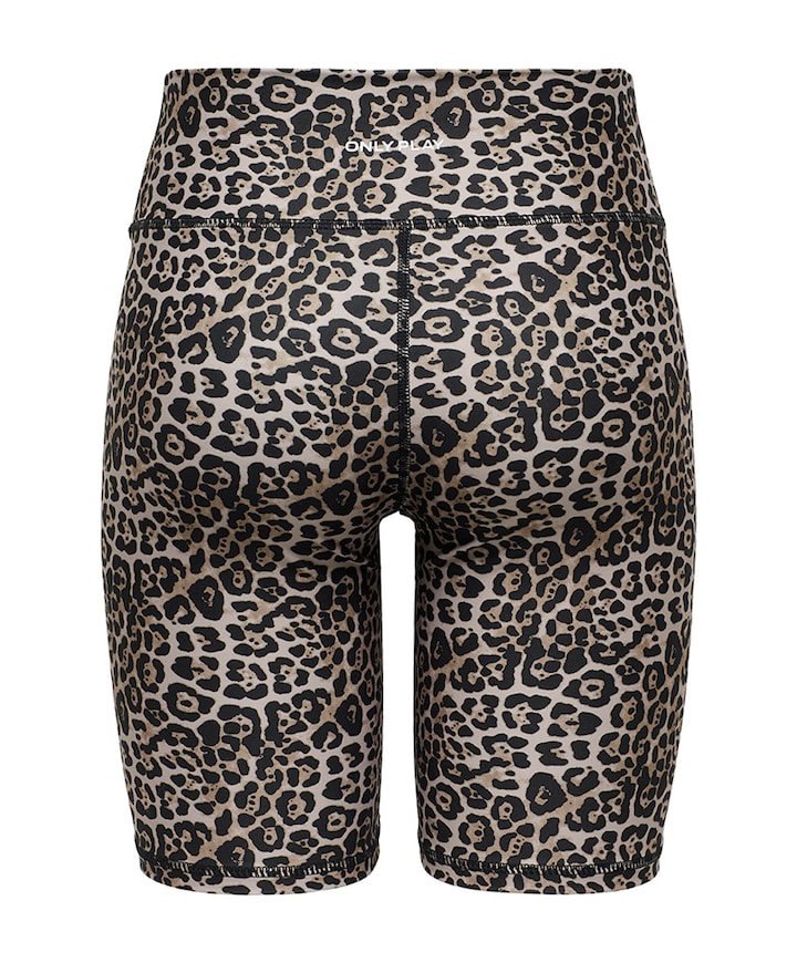 ONPJAM-2-ALEO HW BIKE korte broek zwart