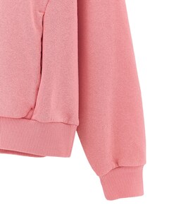 Meisjes sweater roze