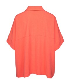 Blouse rood