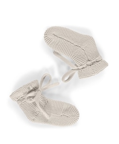 Meisjes diversen beige