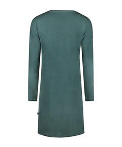 Nachthemd groen