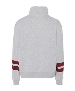 Dames sweater grijs