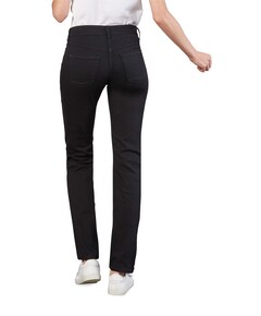 DREAM dames jeans zwart