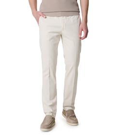 heren broek beige