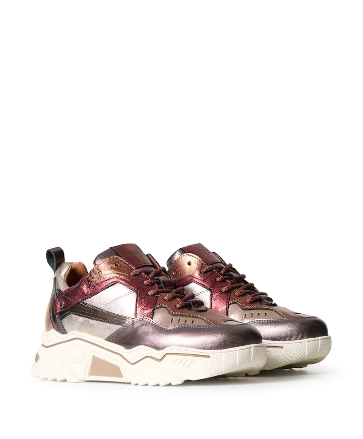 Pluto sneakers multicolor