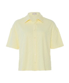 Blouse geel