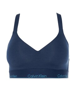 Dames bralette blauw