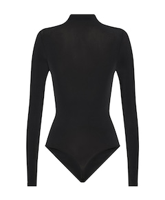 Dames body zwart