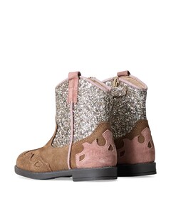 meisjes laarzen roze