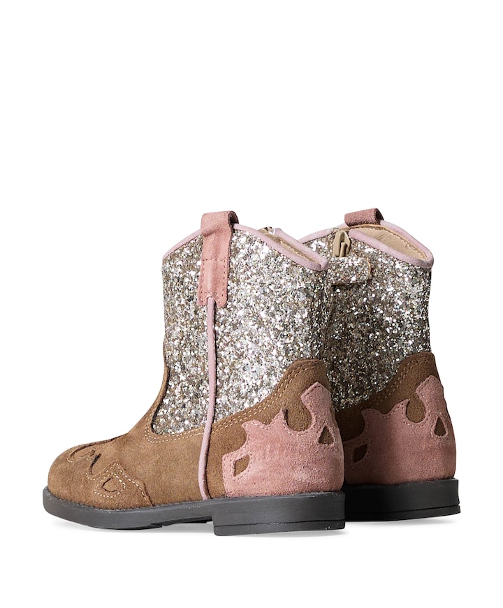 meisjes laarzen roze