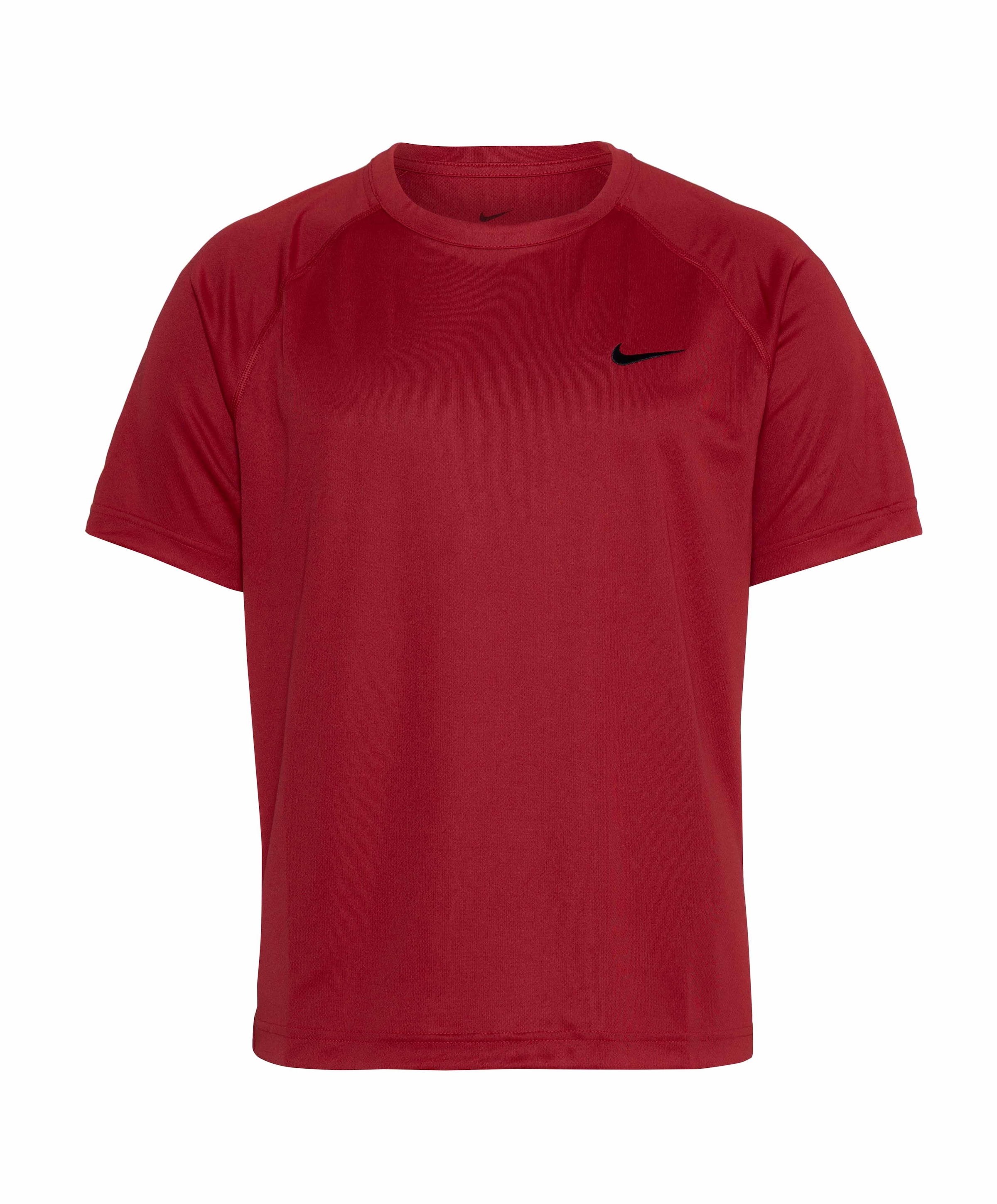 Heren t-shirt rood