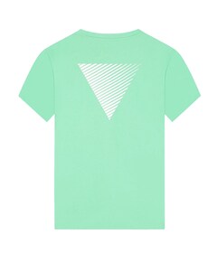 Heren T-shirt groen