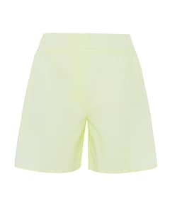 Sahej dames shorts geel