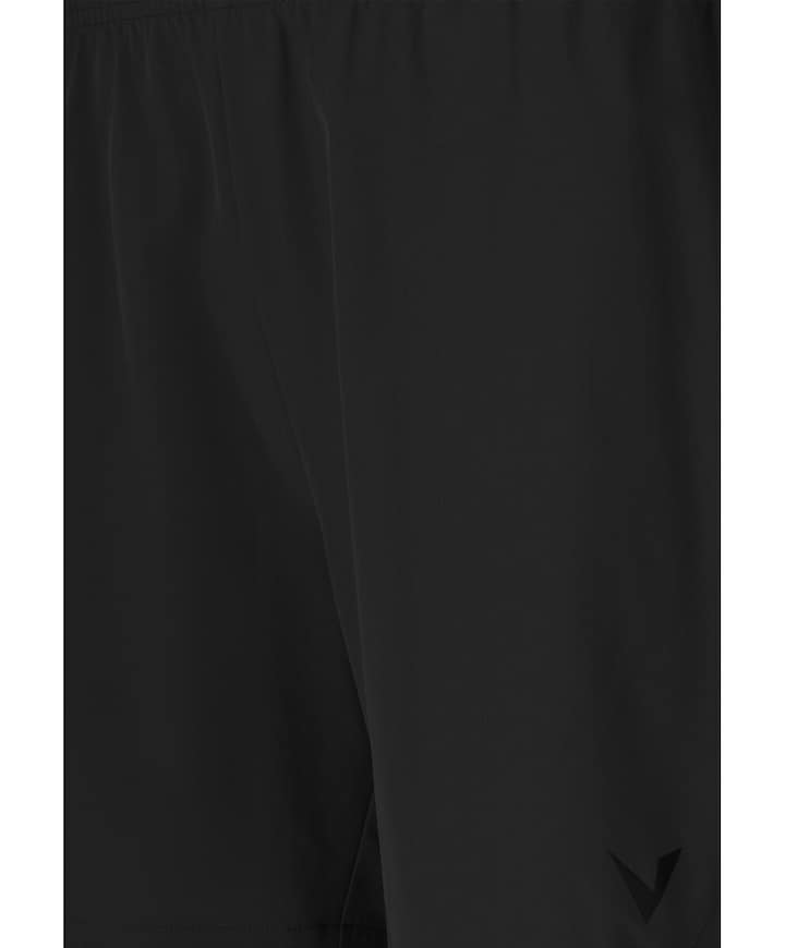 Spier V3 M Shorts heren shorts zwart